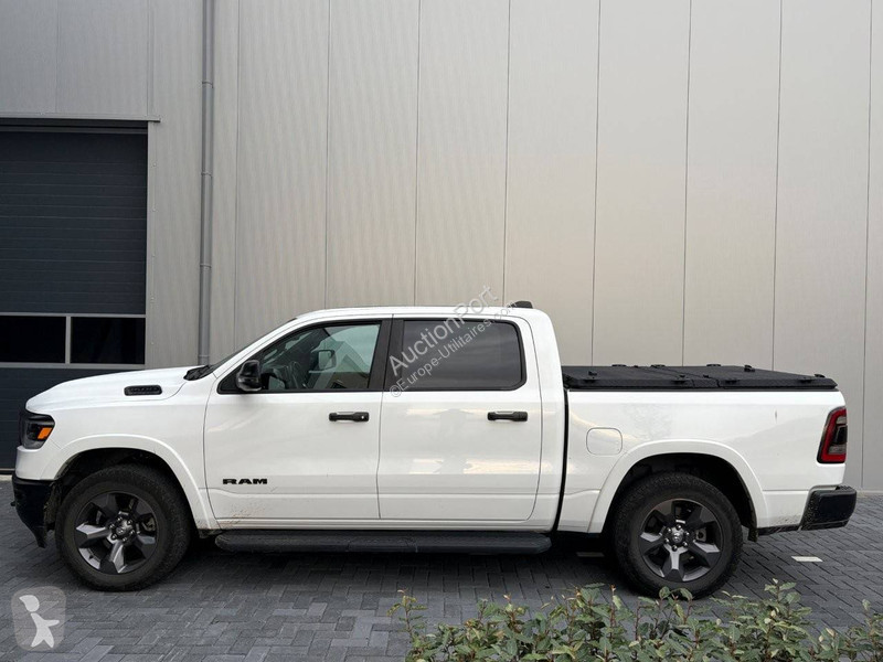 Furgoneta Dodge 1500 5.7 Ram