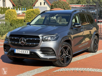 4X4 / SUV Mercedes