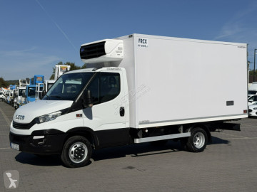Iveco Daily 50C15 V