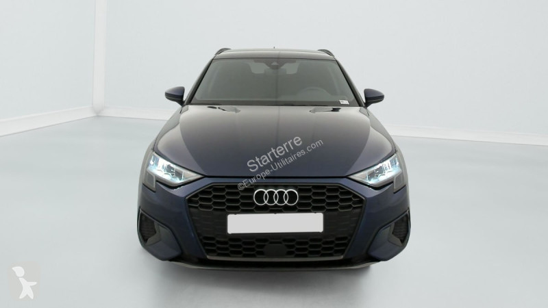 Audi  A3 SPORTBACK Transporter