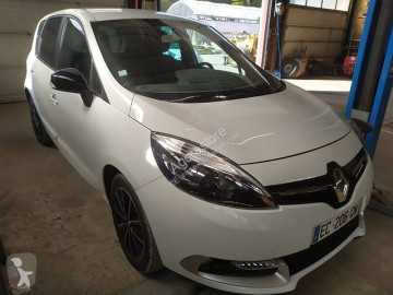 Samochód monospace Renault