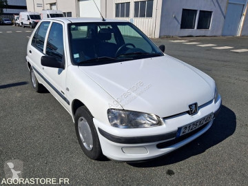 Coche urbano