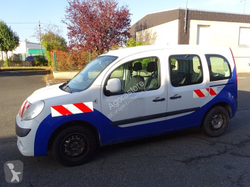 Pojazd dostawczy Renault