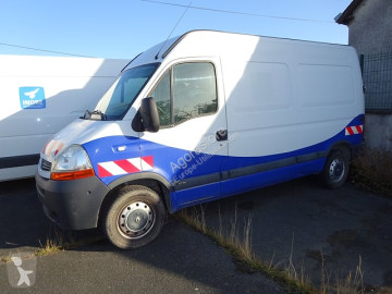 Pojazd dostawczy Renault