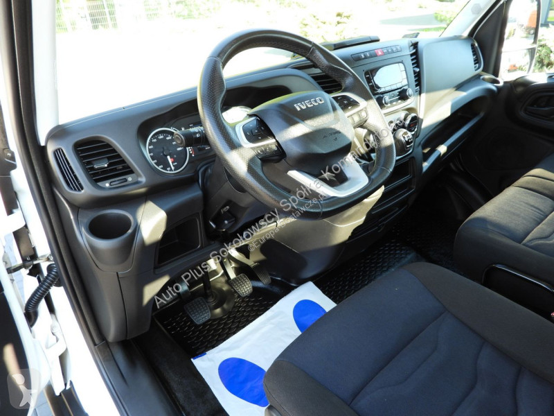 Furgoneta Iveco 35S18 DAILY