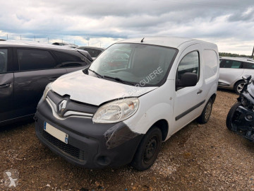Caja cerrada Renault