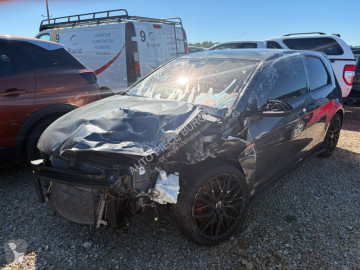 Samochód osobowy Volkswagen