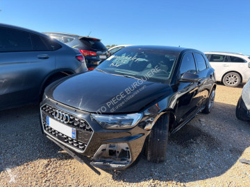 Audi A6 A1 II 1.0 30 TFSi 110 S-Line / GA768