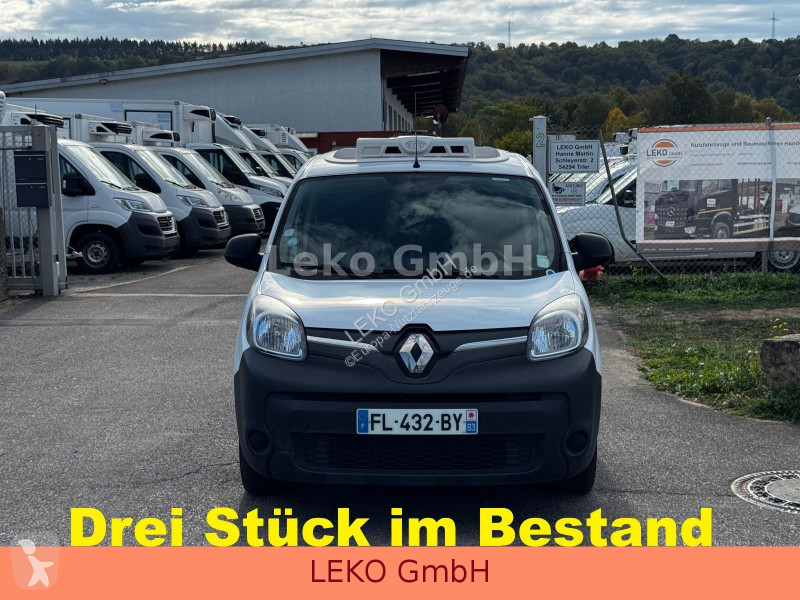 Коммерческий автомобиль Renault KANGOO EXPRESS...