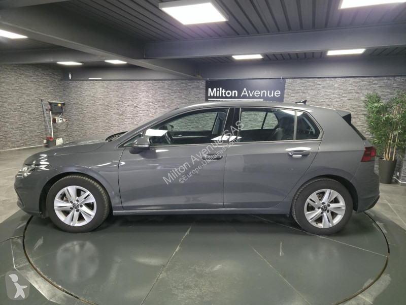 Furgoneta Volkswagen 2.0 TDI SCR 116 DSG 7 Life...