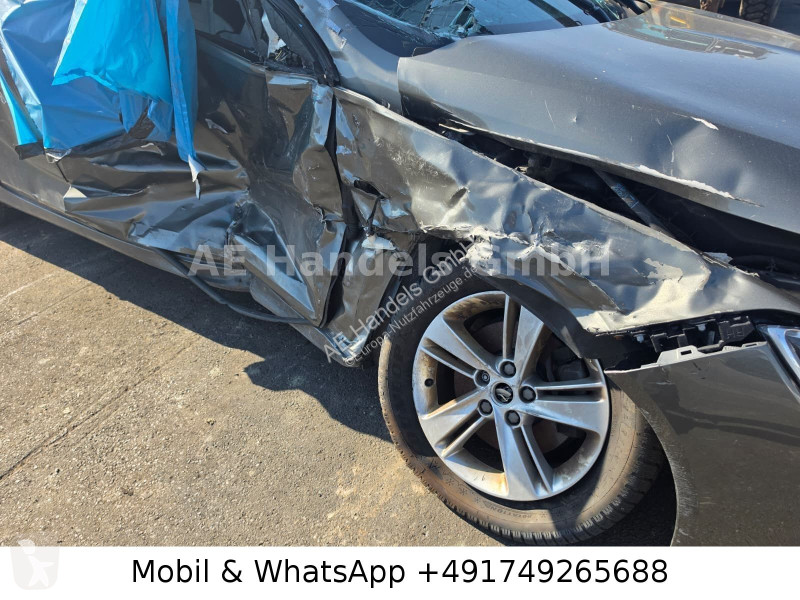 Véhicule utilitaire Opel B Sports Tourer...