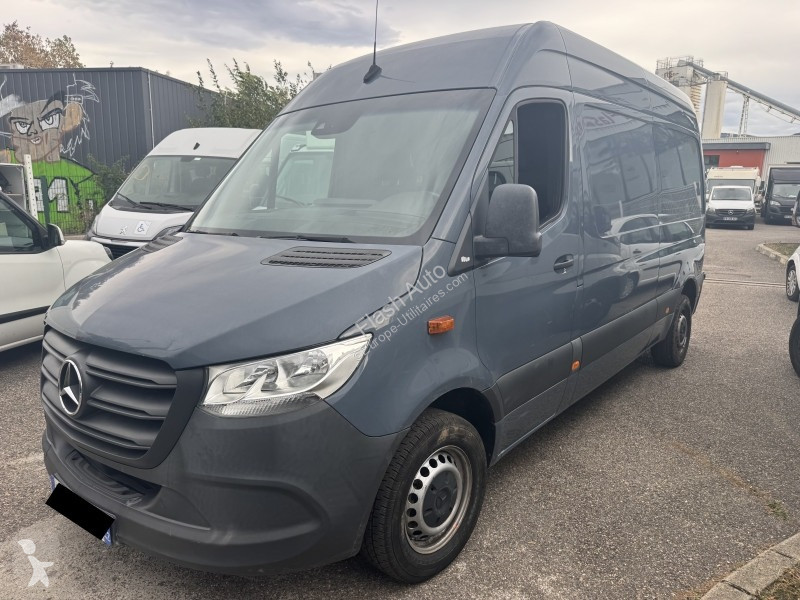 Furgoneta Mercedes SPRINTER 314 CDI 37S PX...