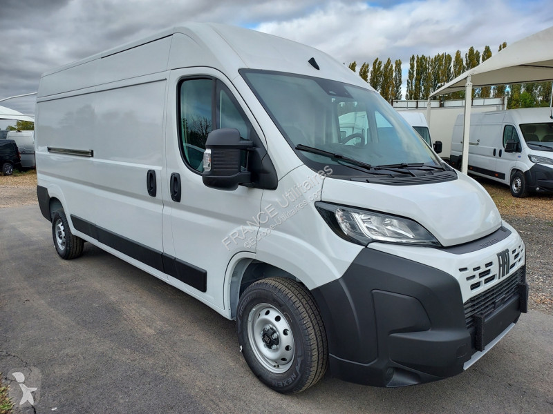 Bedrijfswagen Fiat DUCATO FG L3H2 3.5 140CH S&S