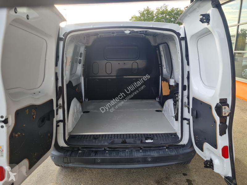 Furgoneta Renault KANGOO II EXPRESS 1.5 BLUE...