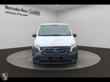 Caja cerrada Mercedes