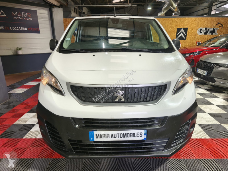 Véhicule utilitaire Peugeot EXPERT FG