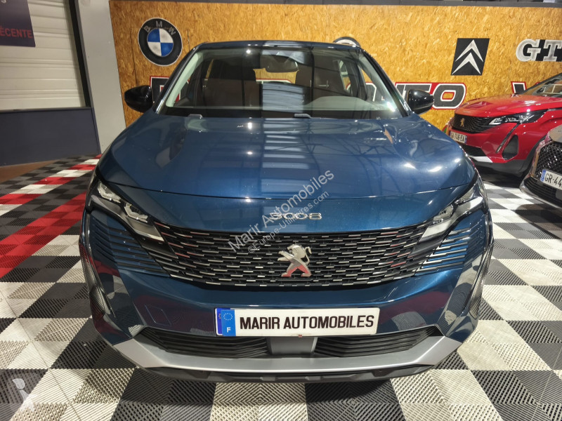Užitkové vozidlo Peugeot