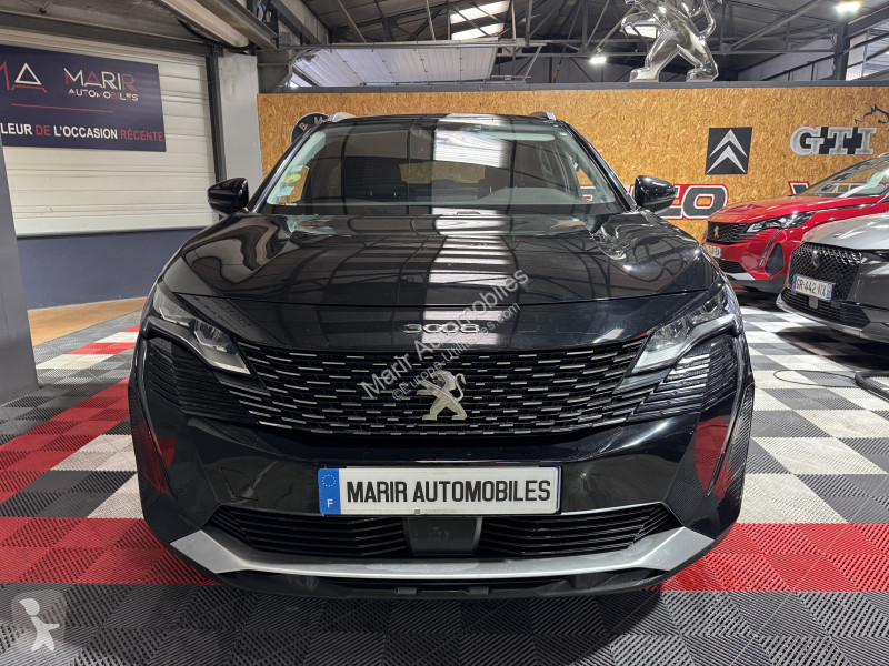 Užitkové vozidlo Peugeot