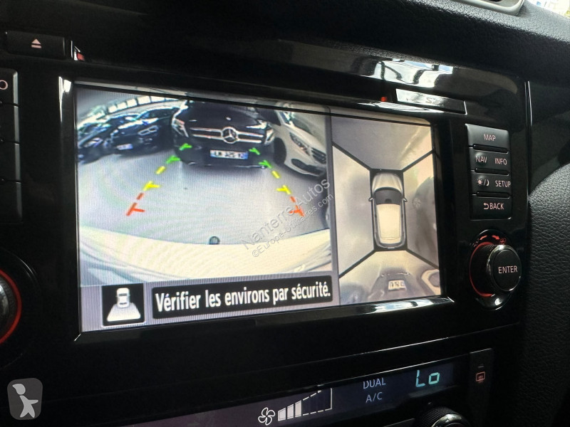 Furgoneta Nissan QASHQAI 1.2L DIG-T 115CH...