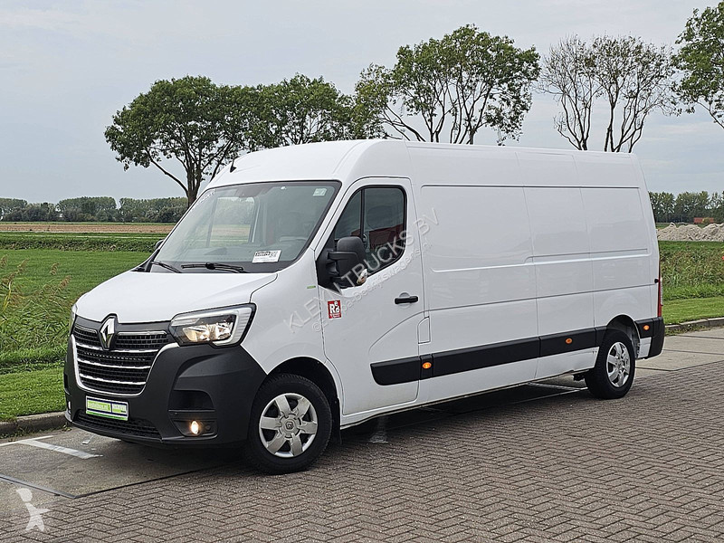 عربة نفعية Renault 2.3 DCI 150 RED L3H2