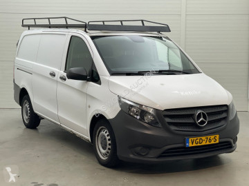 Altro commerciale Mercedes
