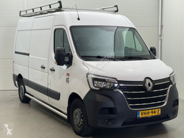 Renault Master T35 2.3 dCi 135 L2H3
