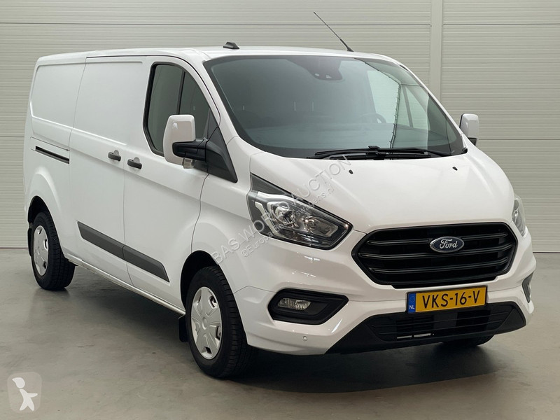 Autoutilitară Ford 300 2.0 TDCI L2H1 Trend