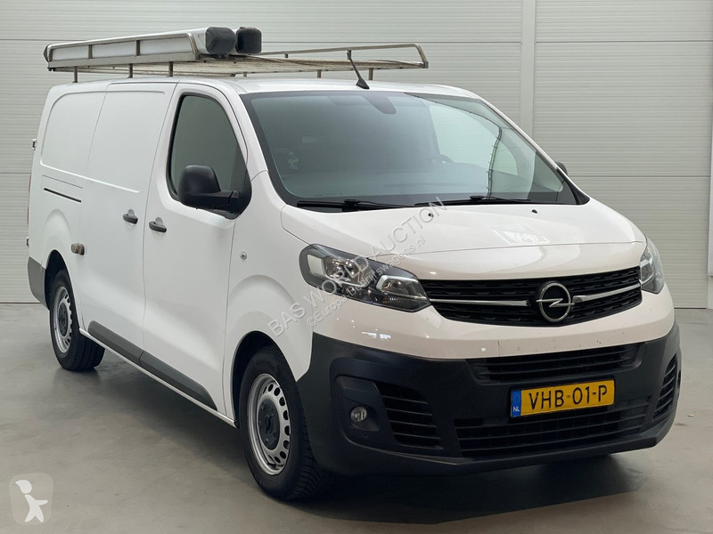 Autoutilitară Opel 2.0 CDTI L2H1 Edition