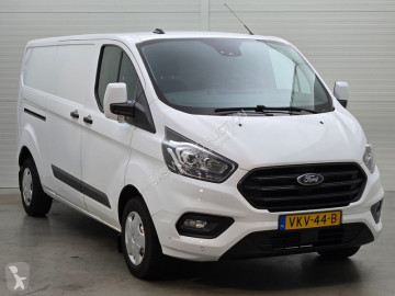 Ford Transit Custom 300 2.0 TDCI L2H1 Trend