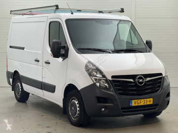 Opel Movano 2.3 Turbo L1H2