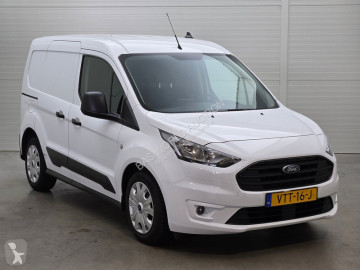 Ďalšie úžitkové vozidlá Ford