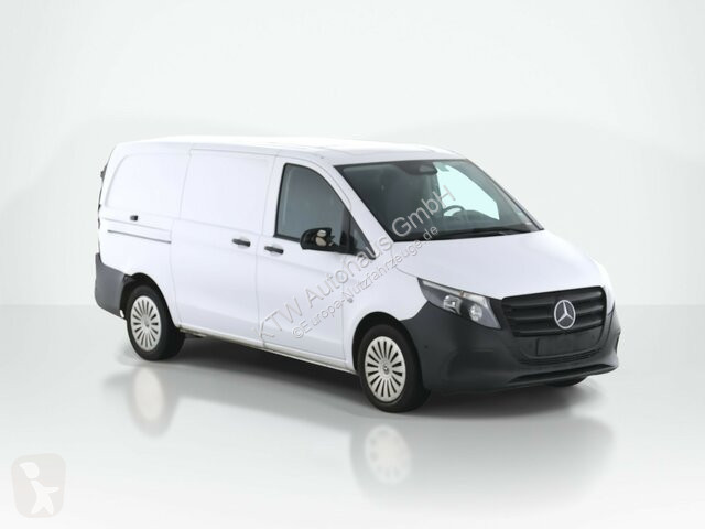 Furgoneta Mercedes Vito116CDI KA...