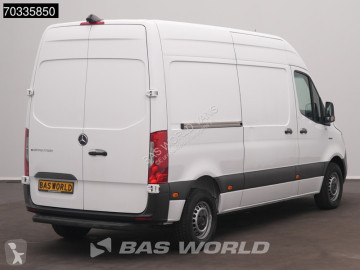 Mercedes eSprinter 100% Elektrisch L2H2 55kWh 145KM WLTP AC/Climate Camera L2 Airco 312