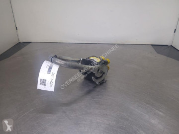 Náhradné diely pre úžitkové vozidlá hydraulika