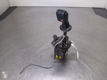 Náhradné diely pre úžitkové vozidlá hydraulika Ahlmann