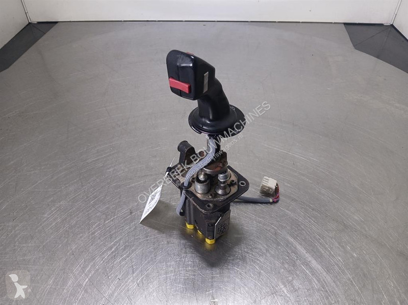 Furgoneta Ahlmann AZ150-2300211A-Nordhydraulic...