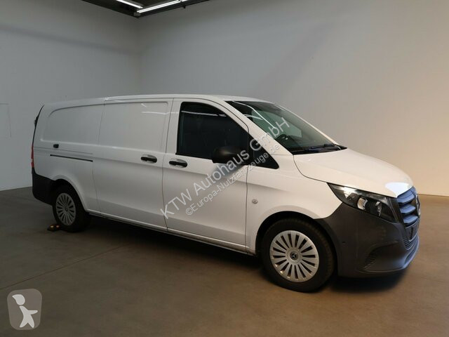 Furgoneta Mercedes Vito116CDI KA...