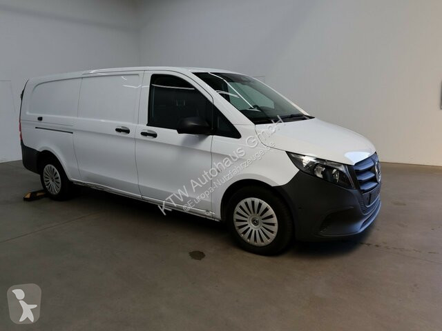 Furgoneta Mercedes Vito116CDI KA...