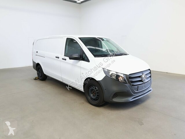 Furgoneta Mercedes Vito116CDI KA...