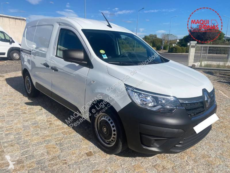 Veículo utilitário Renault