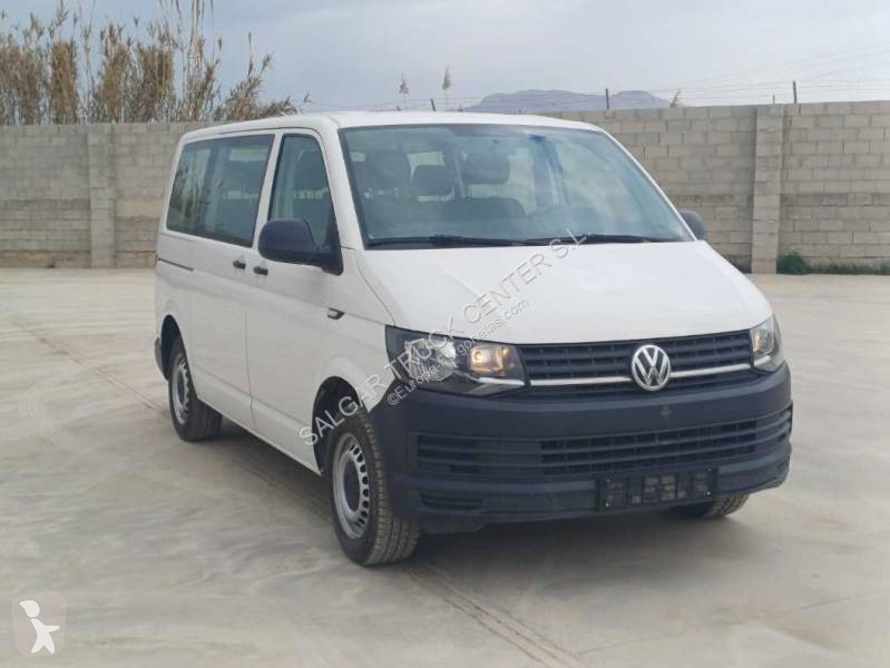 Autoutilitară Volkswagen 2.0 L
