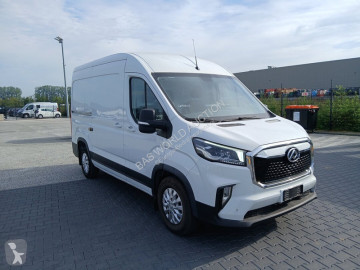 Maxus Deliver e 9
