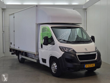 Peugeot Boxer 435 2.0 BlueHDI L3H2 Pro