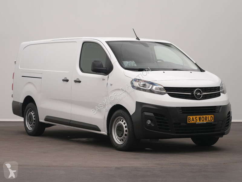 Autoutilitară Opel 145PK