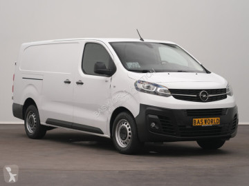 Opel Vivaro 145PK