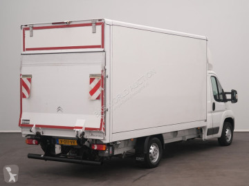 Ďalšie úžitkové vozidlá Citroën