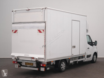 Renault Master 145PK