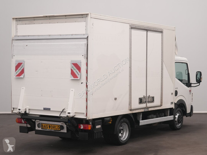 Furgoneta Renault 130PK