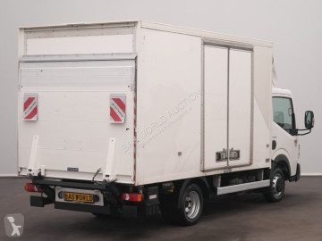 Renault Maxity 130PK