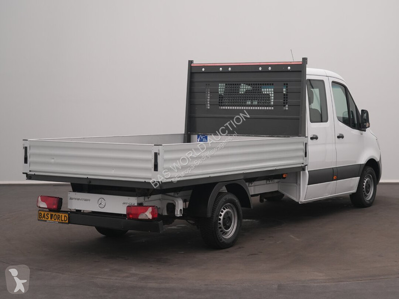Autoutilitară Mercedes 311 CDI
